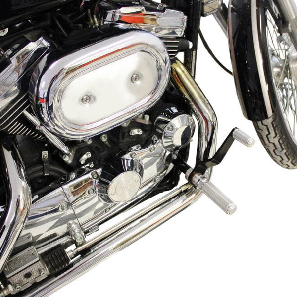 TC Bros Sportster Forward Controls Kit for 91-03 5 Speed