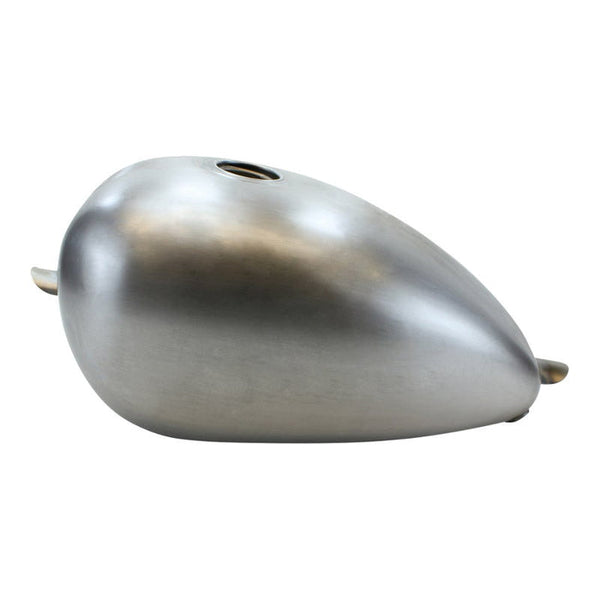 TC Bros 2 Gal "Wassell" Peanut Bobber Tank (Mid tunnel/ Screw In Cap)