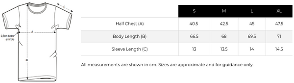 H&C Custom Evos over Egos t-shirt