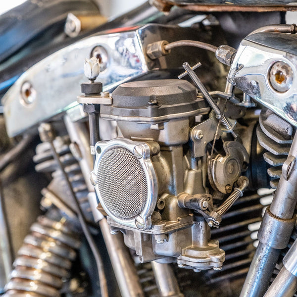 Prism Supply Bristol Breather