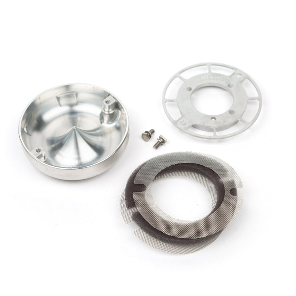 Prism Supply Darlington Air Cleaner - CV carbs/EFi