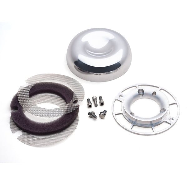 Prism Supply Darlington Air Cleaner - CV carbs/EFi