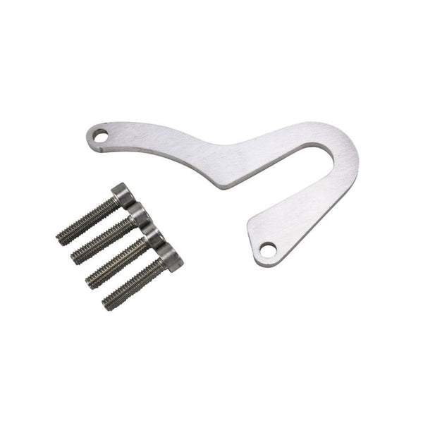 TC Bros Choke Relocation Kit for Harley Davidson CV Carburetors