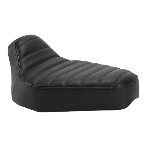 TC Bros Hardtail Rigid Mount Solo Seat Black