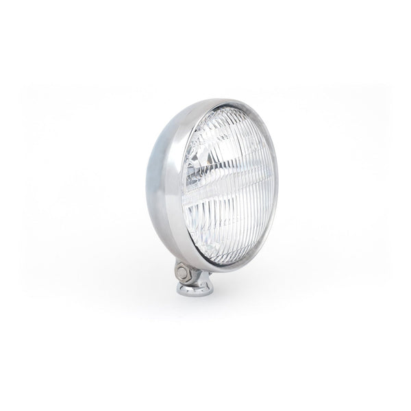 Prism Supply 4-1/2" Round LED Headlight