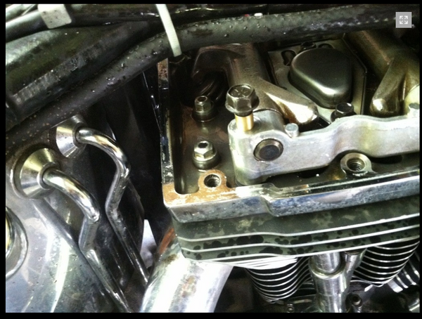 Rocker Lockers For Harley-Davidson Twin Cam Motors