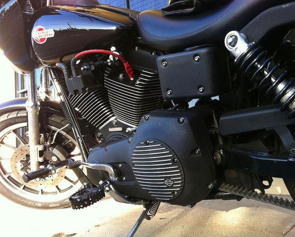 Hd dyna hotsell
