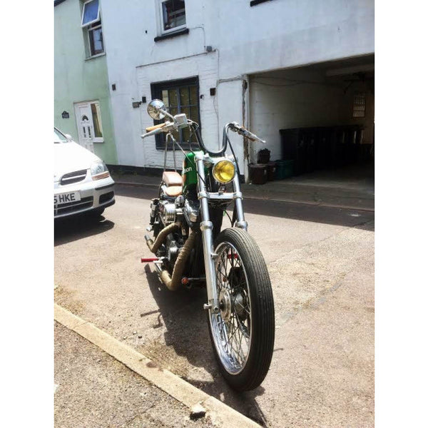 Tc Bros 1” Bootlegger Handlebars