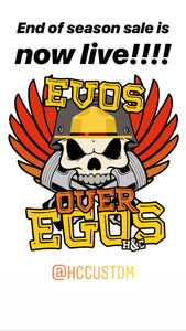CHECK OUT OUR END OF SEASON SALE