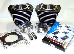 NRHS Performance 1250 Conversion Kits Now Available In The UK!