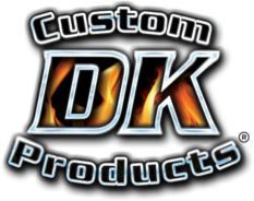 UK Supplier for DK Custom!