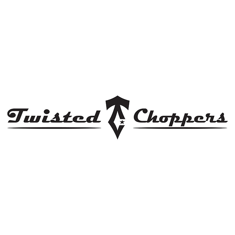 Twisted Choppers UK Supplier!