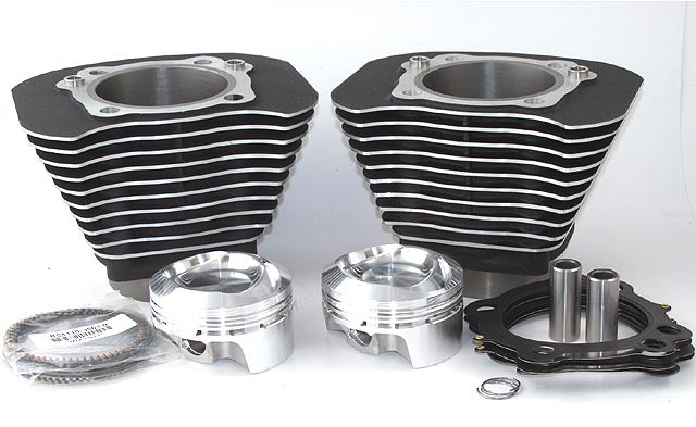 Chain Conversions – H&C Custom