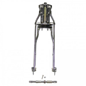NEW MOTO IRON SPRINGERS FOR NEWER MODEL HARLEY DAVIDSONS NOW AVAILABLE