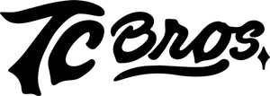 Now Supplying for TC Bros!