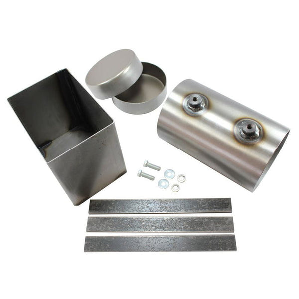 TC Bros Chopper Battery & Electronics Box Kit