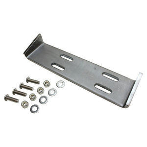 TC Bros Battery Box Mounting Kit for Stock Tire '82-'03 Sportster Hardtail