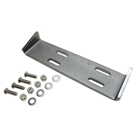 TC Bros Battery Box Mounting Kit for Stock Tire '82-'03 Sportster Hardtail