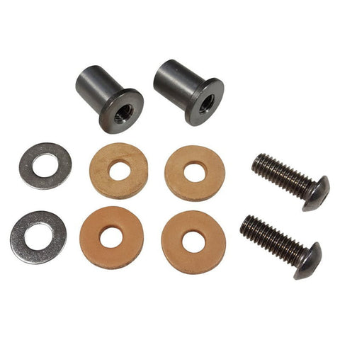 TC Bros Universal Frisco Gas Tank Mounting Kit