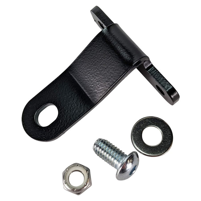 TC Bros. Sportster Coil Relocation Kit fits 1995-2003