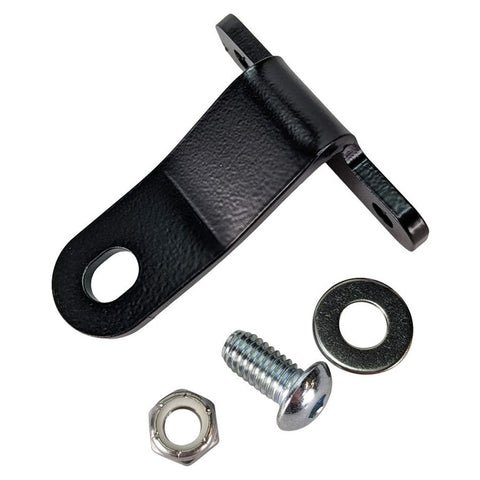 TC Bros. Sportster Coil Relocation Kit fits 1995-2003