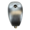 TC Bros 2 Gal "Wassell" Peanut Bobber Tank (Mid tunnel/ Screw In Cap)