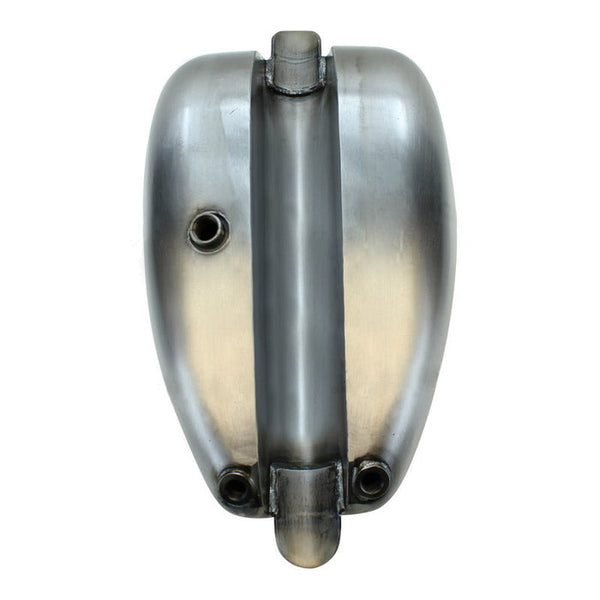 TC Bros 2 Gal "Wassell" Peanut Bobber Tank (Mid tunnel/ Screw In Cap)