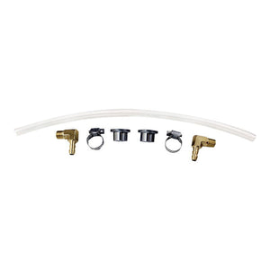 TC Bros. DIY Gas Tank Fuel Sight Gauge Kit