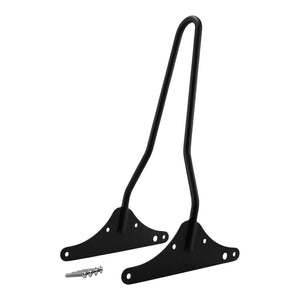 TC Bros. Dyna 02-05 Sissy Bar Black