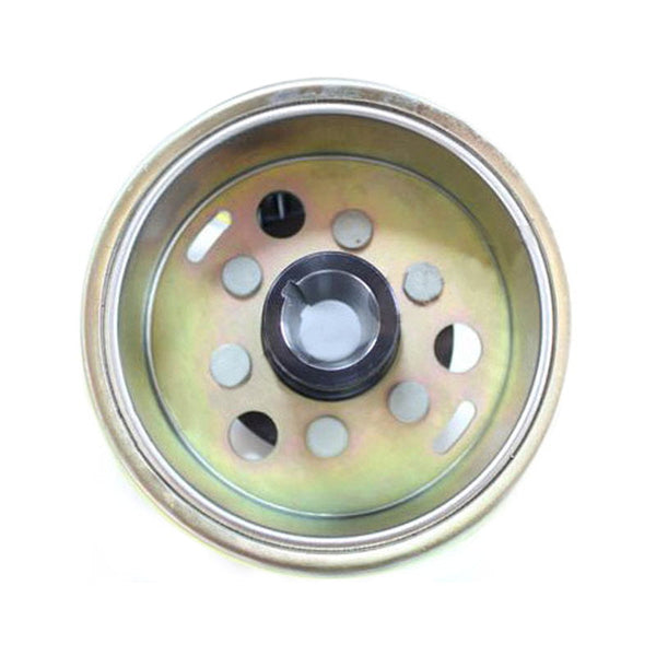 XSCharge XS650 PMA alternator assembly