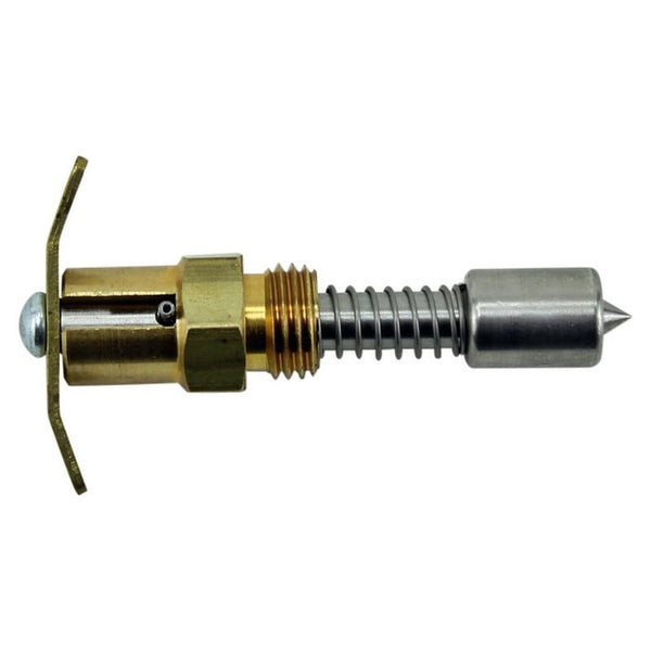 S&S Choke Knob Enrichment Device For Super E & G Carburetors