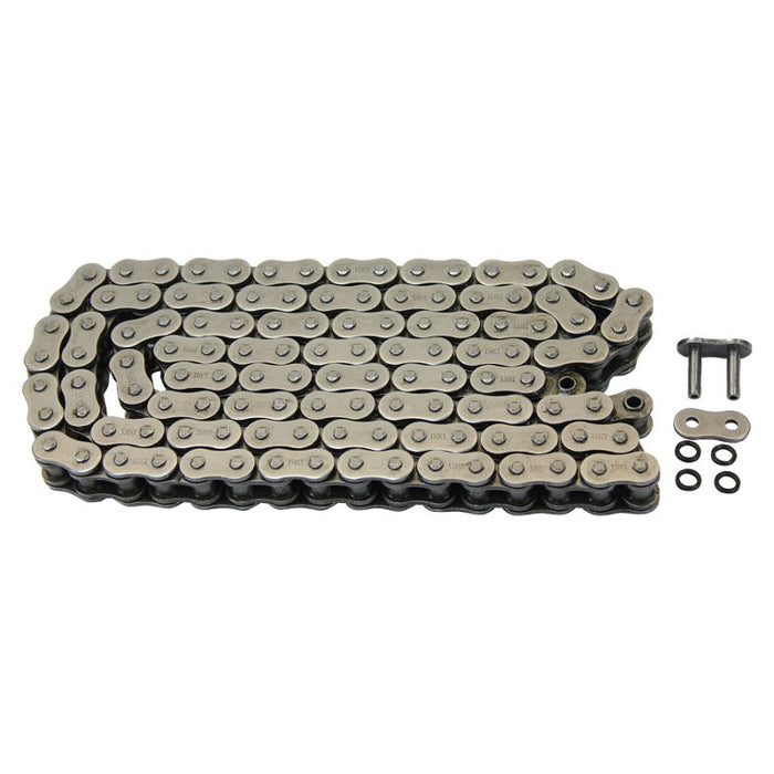 TC Bros 530 Heavy Duty X-Ring Motorcycle Chain 120 Links