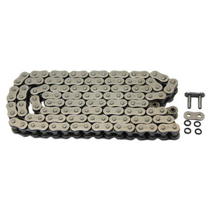 TC Bros 530 Heavy Duty X-Ring Motorcycle Chain 120 Links