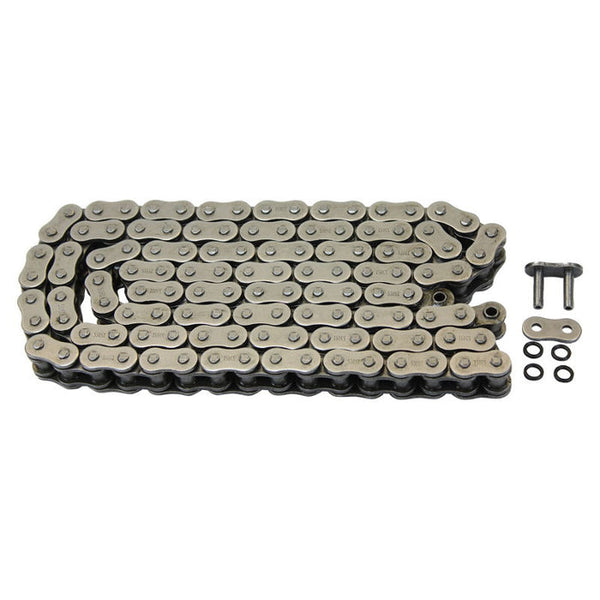 TC Bros 530 Heavy Duty X-Ring Motorcycle Chain 120 Links