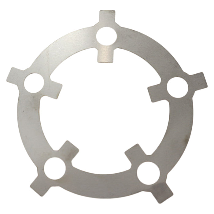 TC Bros. Sprocket Lock for Harley Davidson Rear Wheel Pulley Bolts