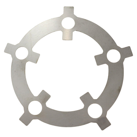 TC Bros. Sprocket Lock for Harley Davidson Rear Wheel Pulley Bolts