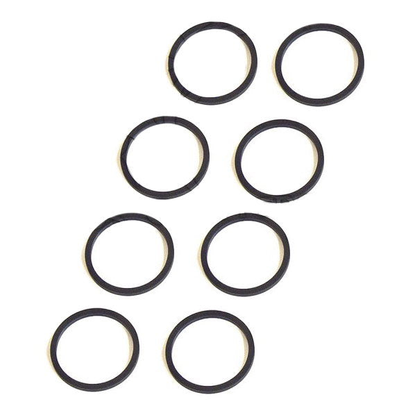 Moto Iron Springer Brake Caliper Seal Rebuild Kit – H&C Custom
