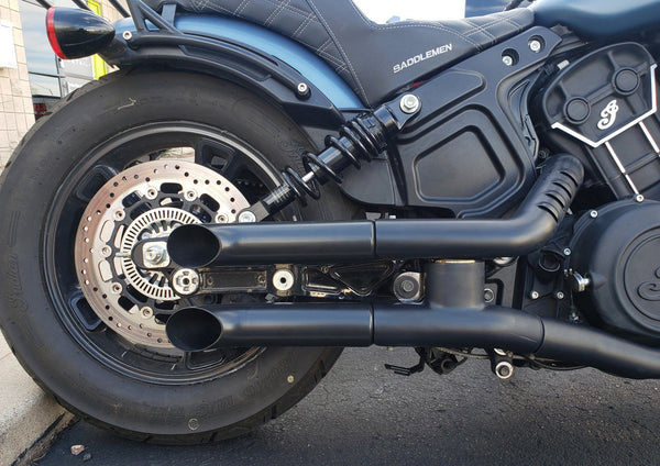 Dean Speed Customs Just the Tip