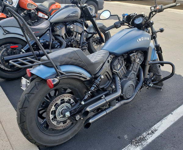 Dean Speed Customs Just the Tip