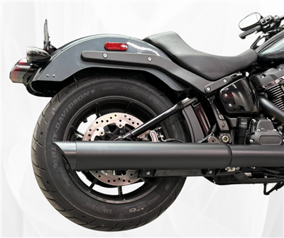 TAB Performance 2025-Up Harley-Davidson Cruiser 2-1 Slip-On