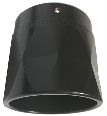 TAB Performance 4" Black B.A.M. Sticks Exhaust Pipes | Hard Bags