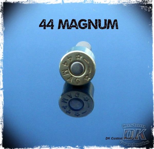 DK Custom 44 Magnum Fastener for Air Cleaner Cover