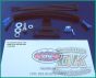 DK Custom 1995-2003 Sportster Coil Relocation Kit