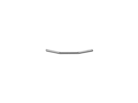 1" Drag Handlebar Dimpled Chrome 660.4 mm