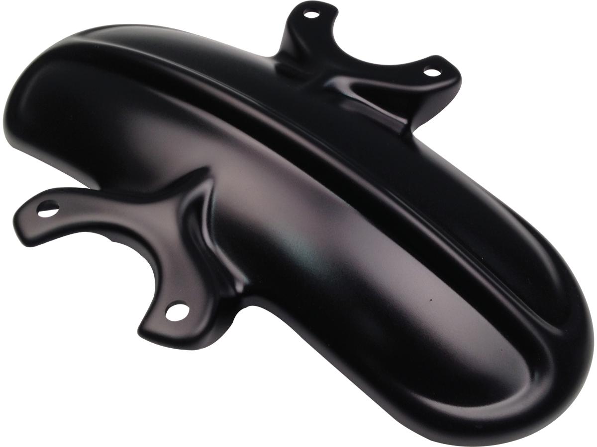 Cult-Werk Front fender "Old School" Front Fender Ready To Paint