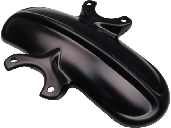 Cult-Werk Front fender "Old School" Front Fender Ready To Paint
