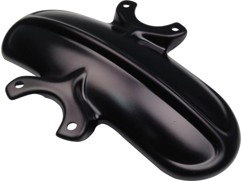 Cult-Werk Front fender "Old School" Front Fender Ready To Paint