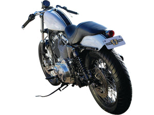 Chopped Rear Fender for Late Sportsters