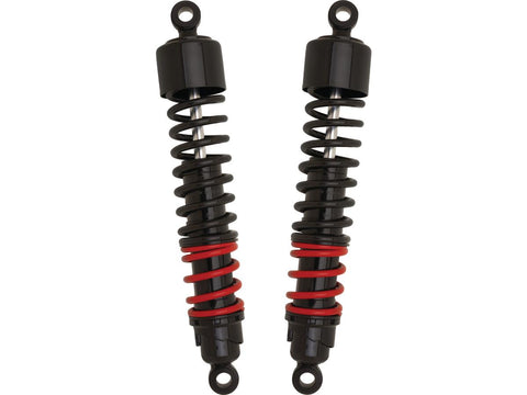 Burly Stiletto 15" Shocks for Sportster