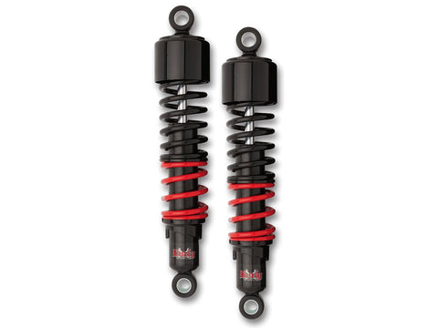 Burley Stiletto 13" Shocks for Sportster